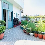 Vandana\'S Bed And Breakfast