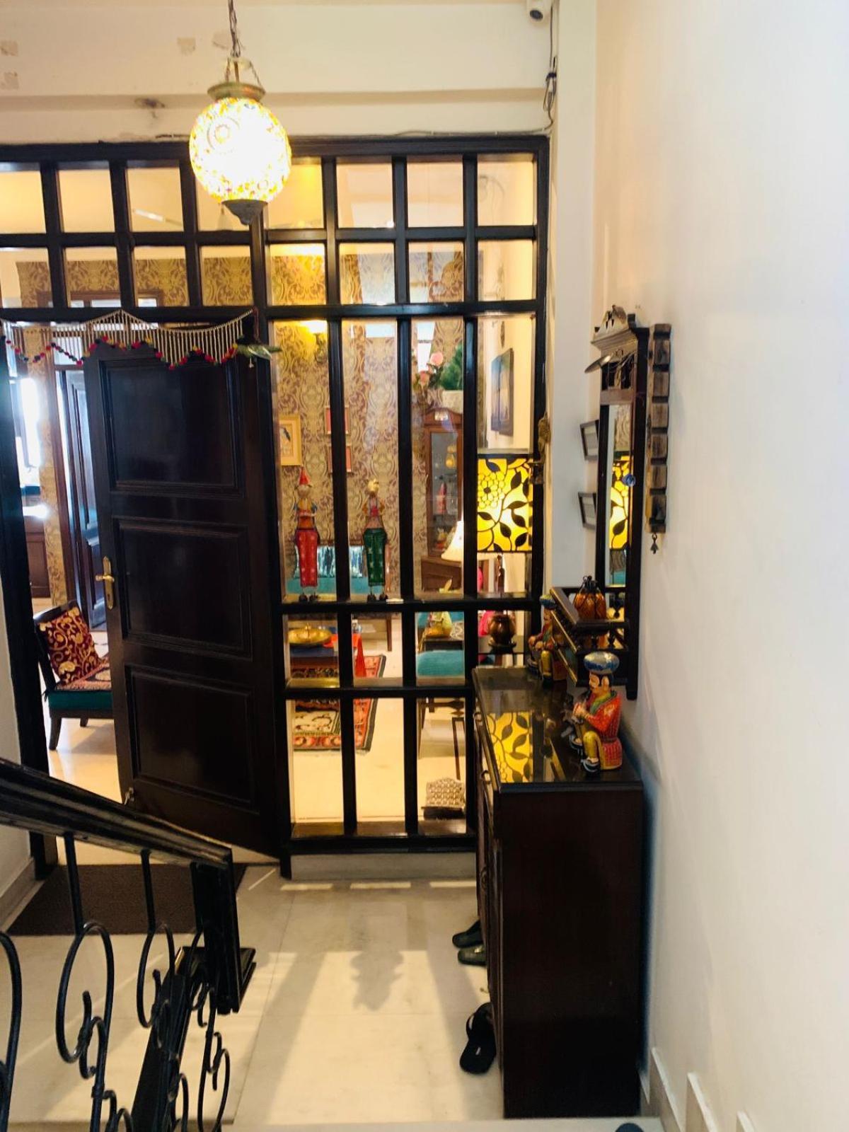 Vandana's Couette-café 3*