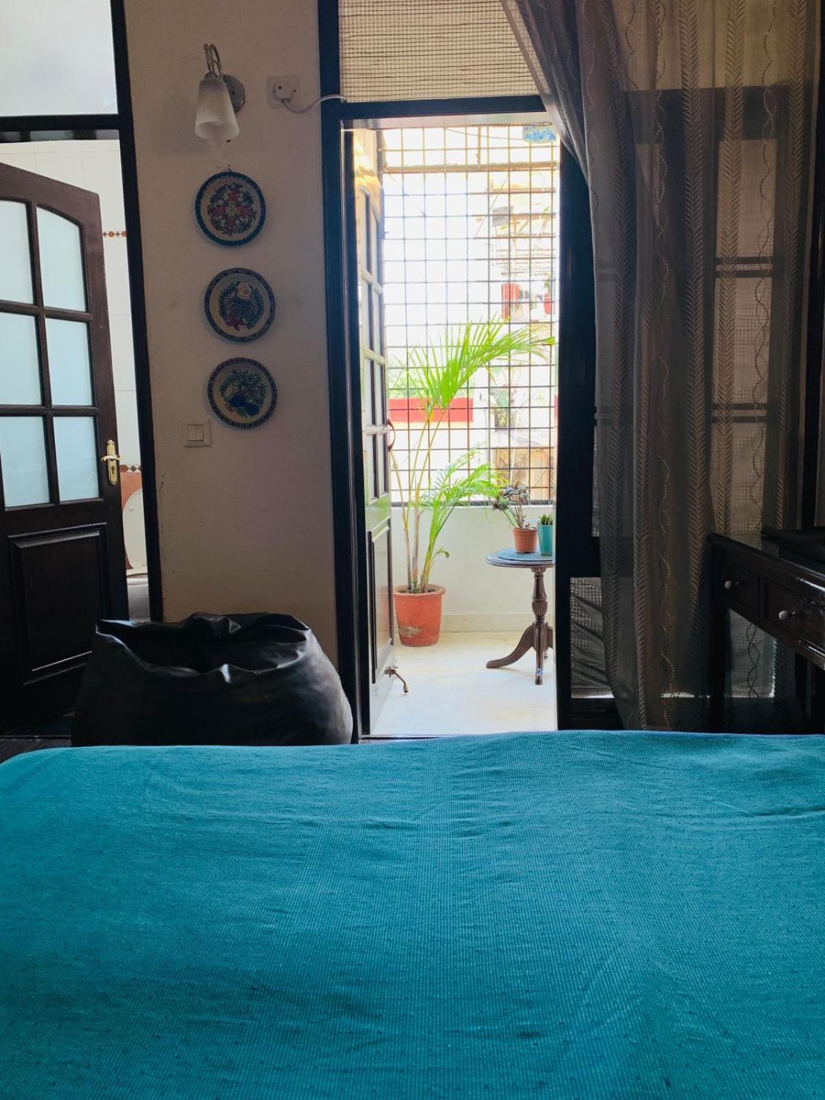 Couette-café Vandana's 3*