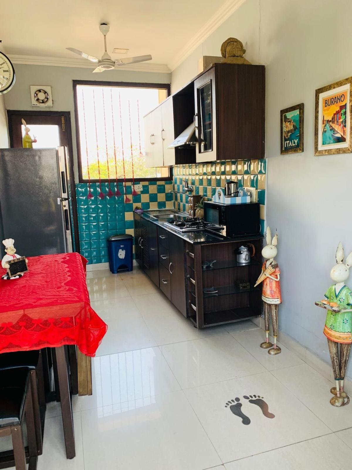 Vandana's Couette-café 3*