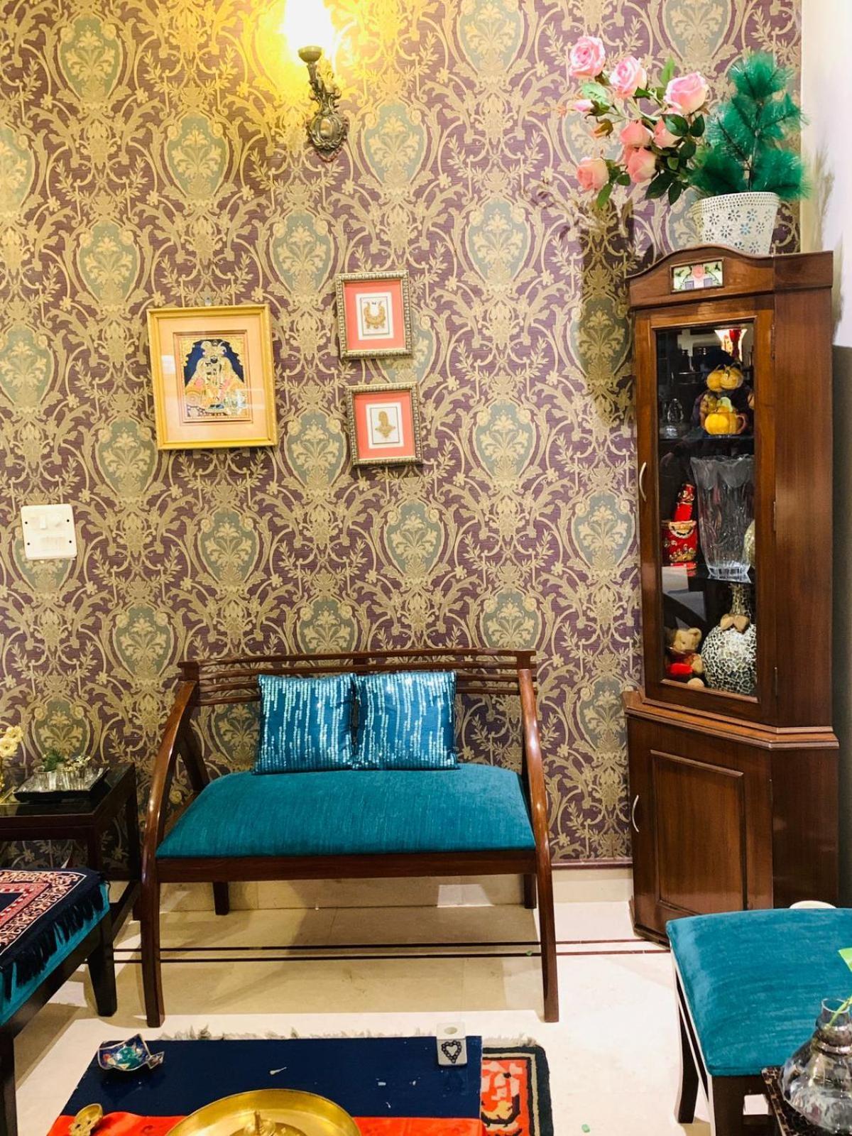 Vandana's Couette-café