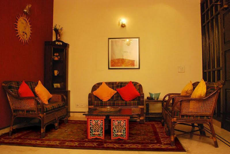 Vandana's Couette-café