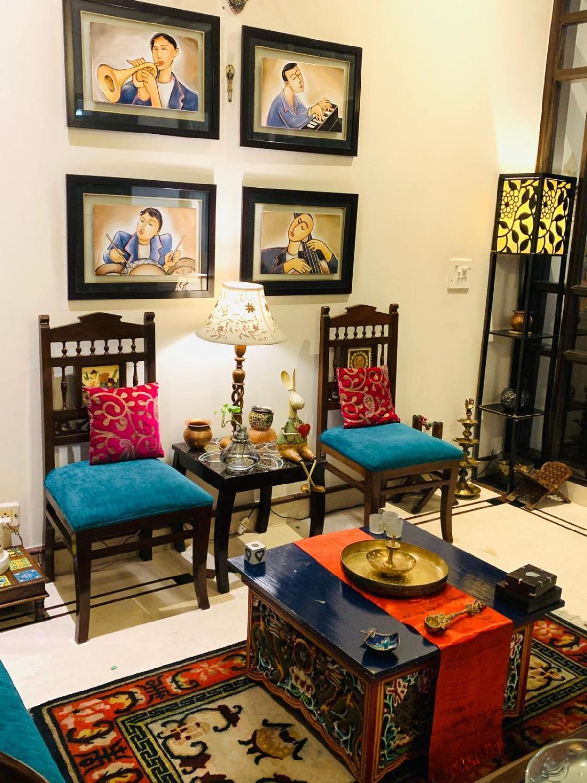 Bed & Breakfast Vandana's 3*