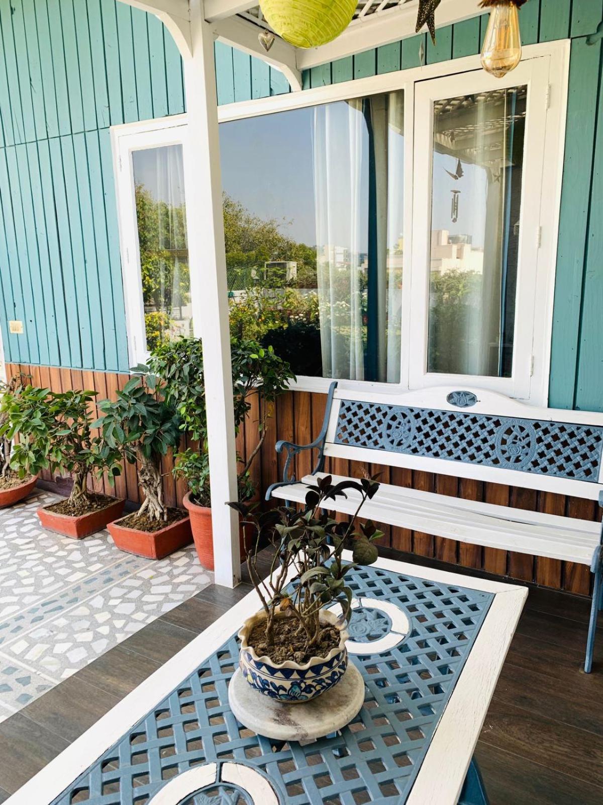 Vandana's Bed & Breakfast 3*