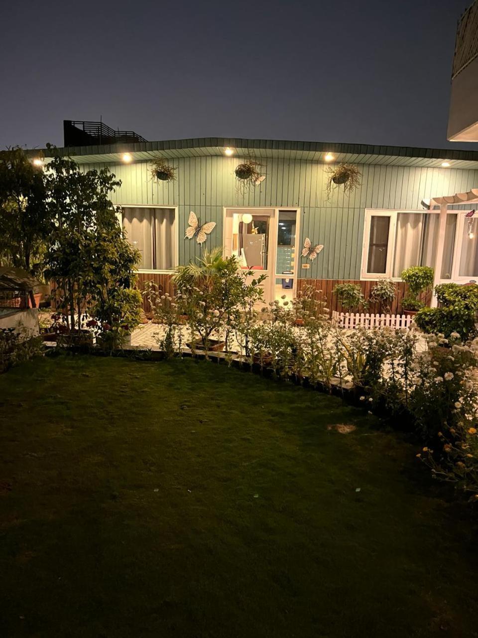Bed & Breakfast Vandana's 3*
