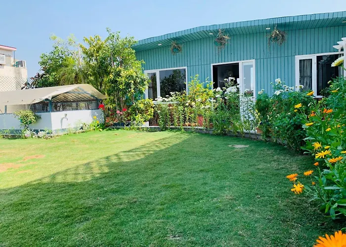 Vandana\'S Bed And Breakfast
