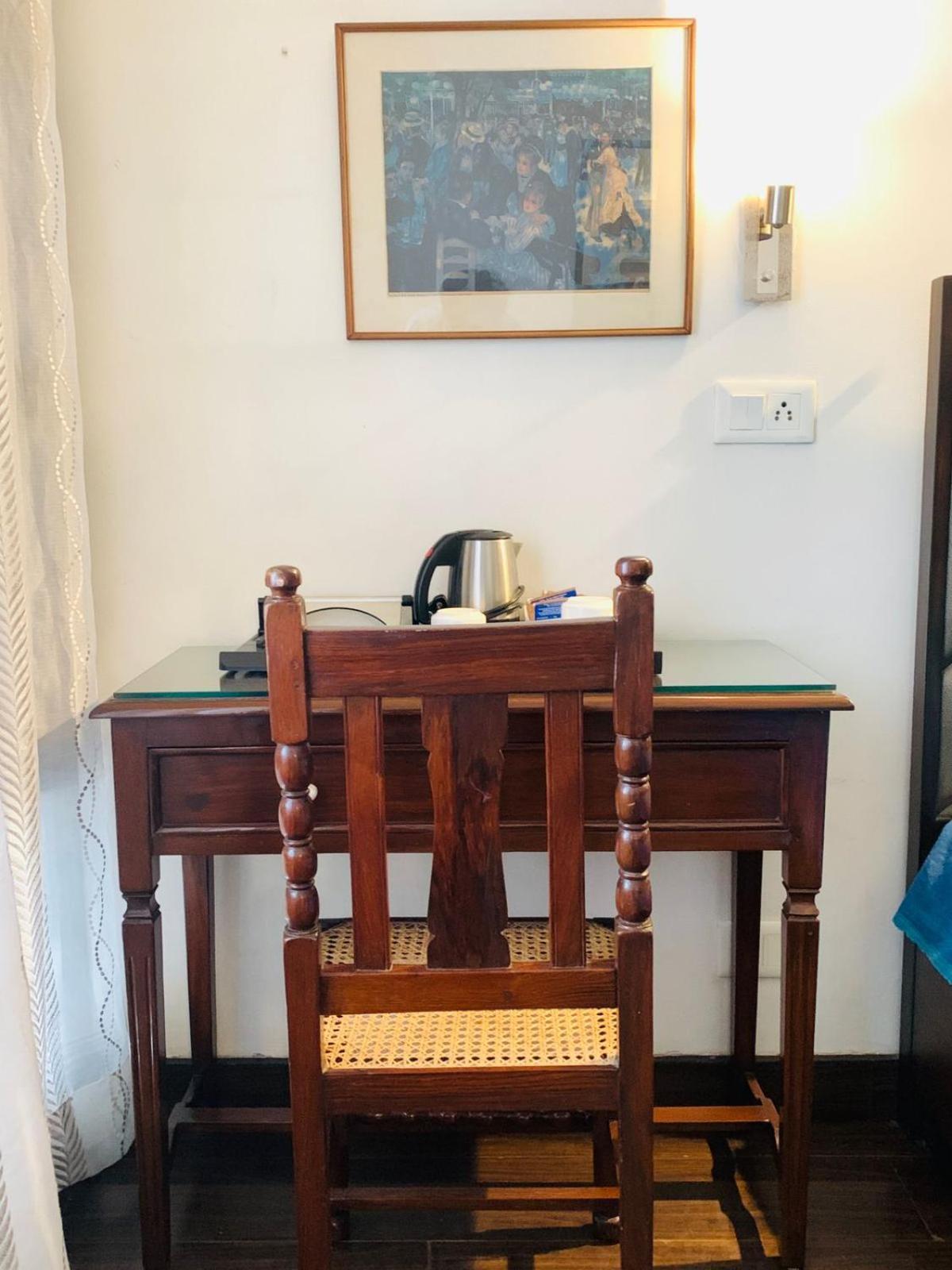 Vandana's Bed & Breakfast New Delhi