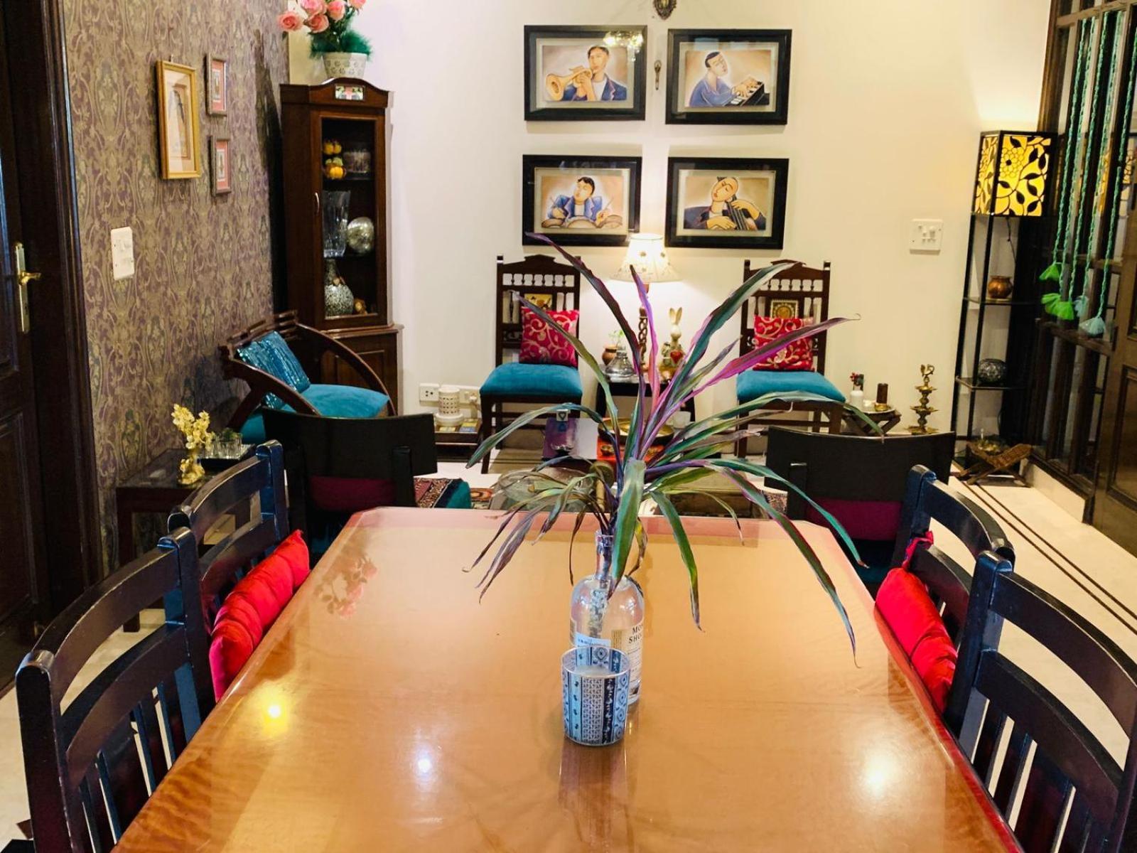 Bed & Breakfast Vandana's
