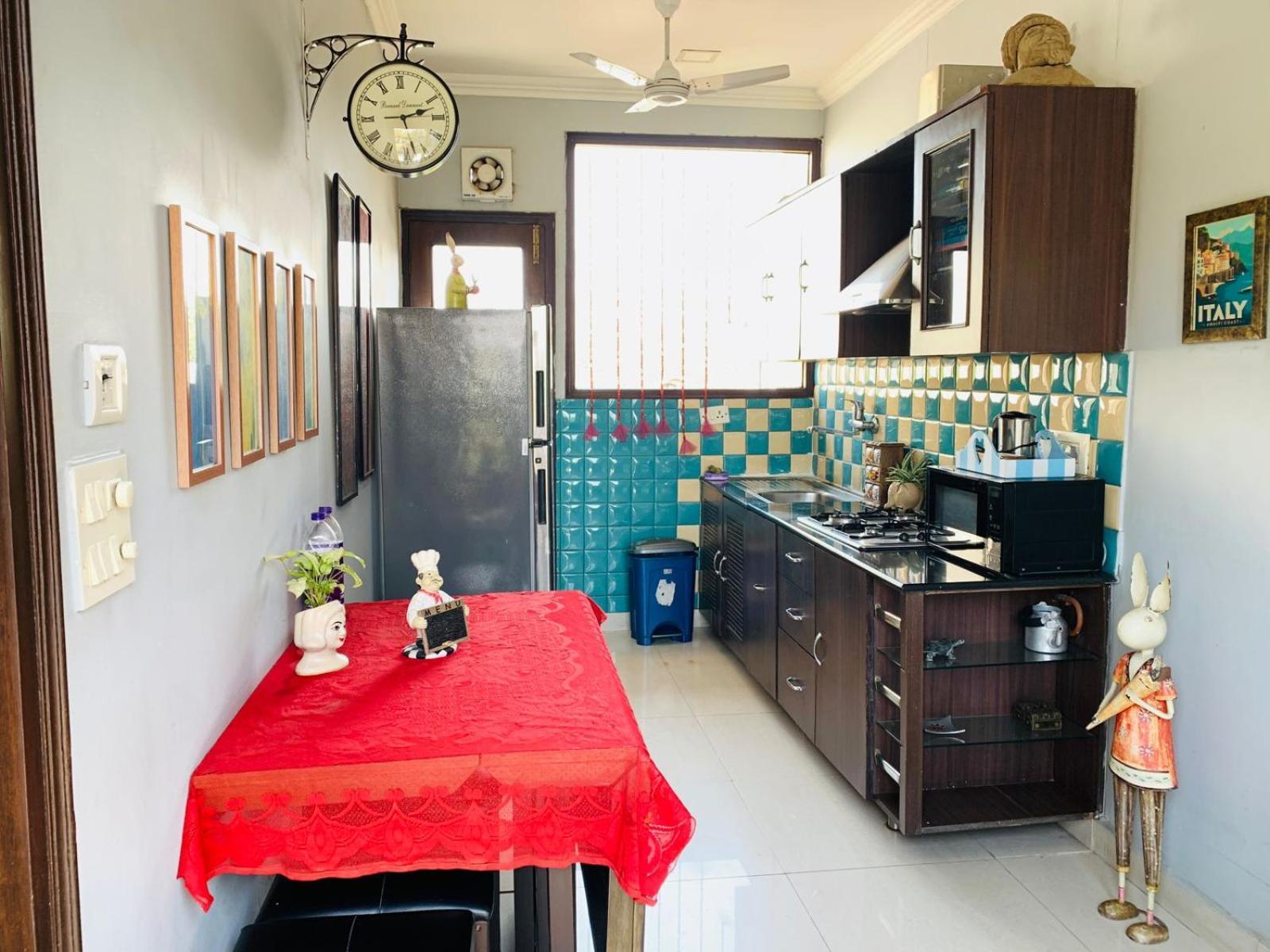 Bed & Breakfast Vandana's