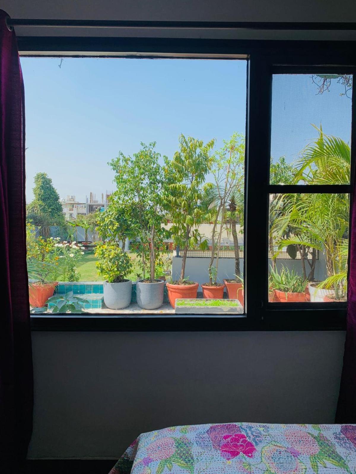Bed & Breakfast Vandana's