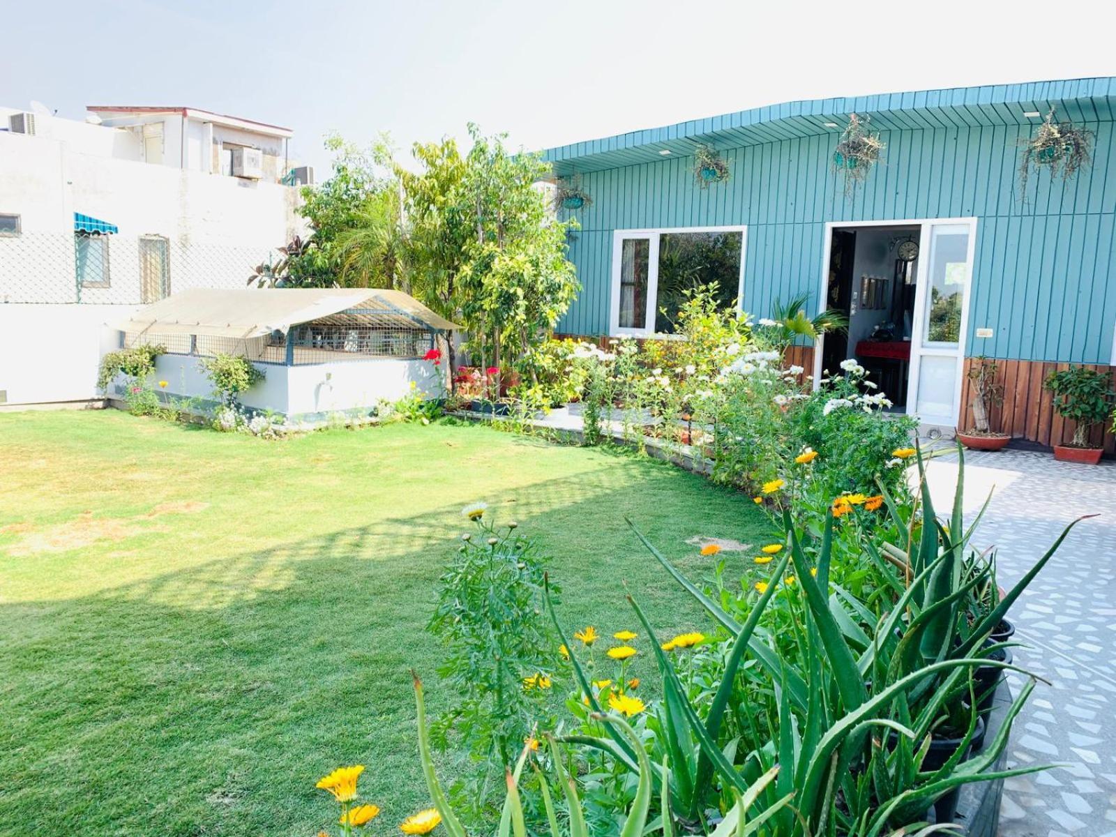 Vandana's Bed & Breakfast 3*