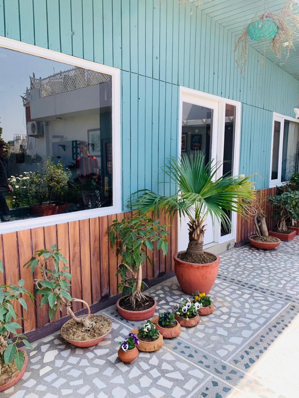 Bed & Breakfast Vandana's 3*