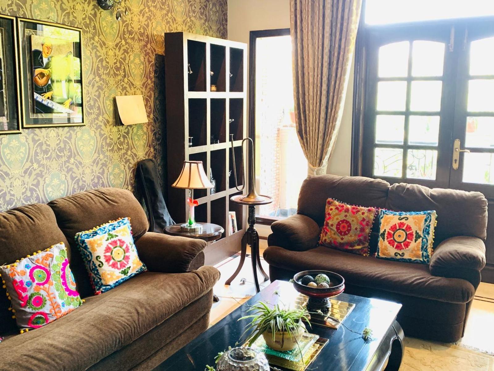 Bed & Breakfast Vandana's