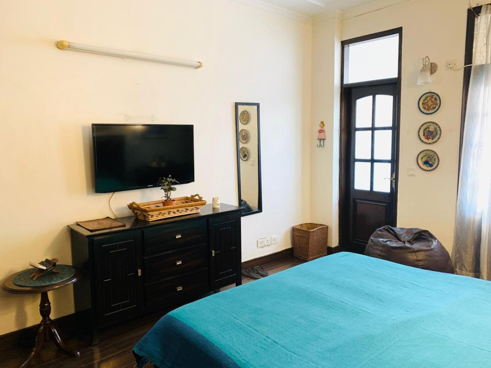 Vandana's Bed & Breakfast