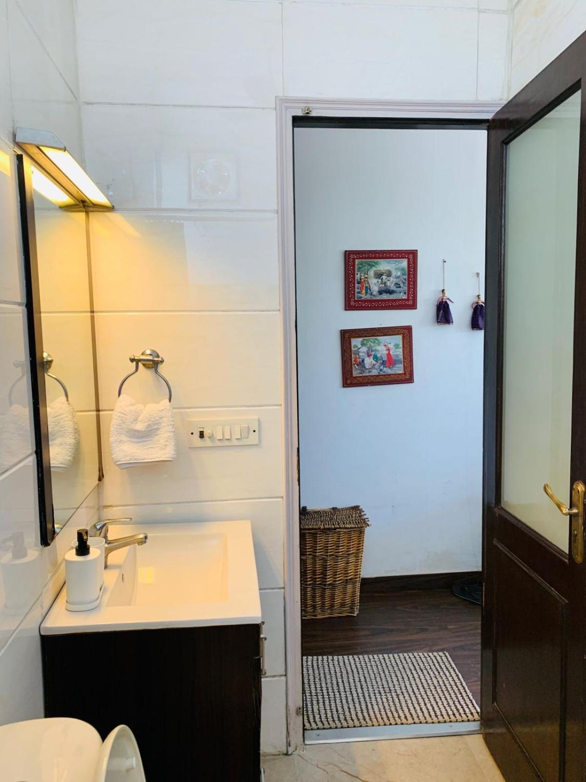 Bed & Breakfast Vandana's 3*