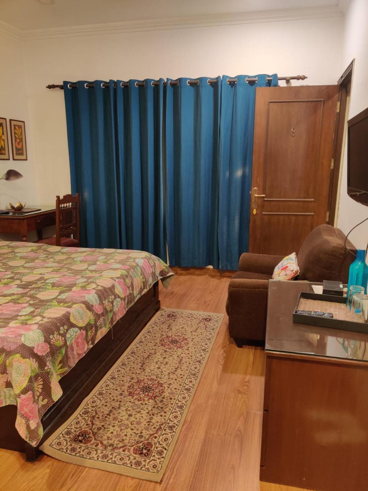 Vandana's Bed & Breakfast New Delhi