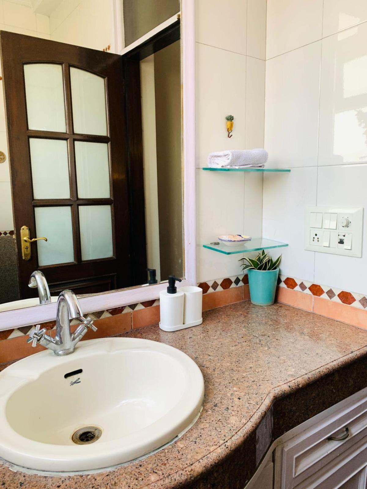 Vandana's Bed & Breakfast