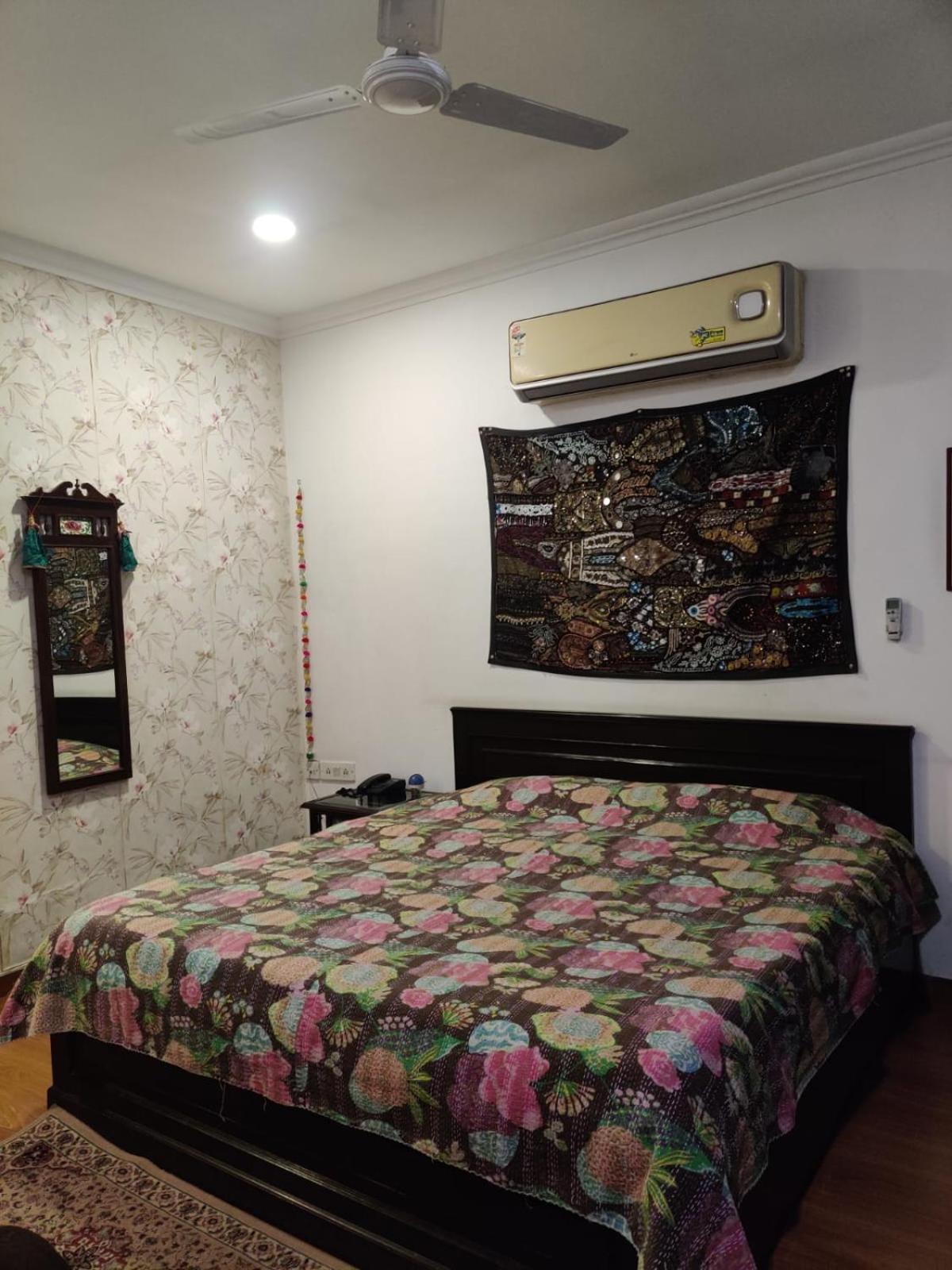 Bed & Breakfast Vandana's